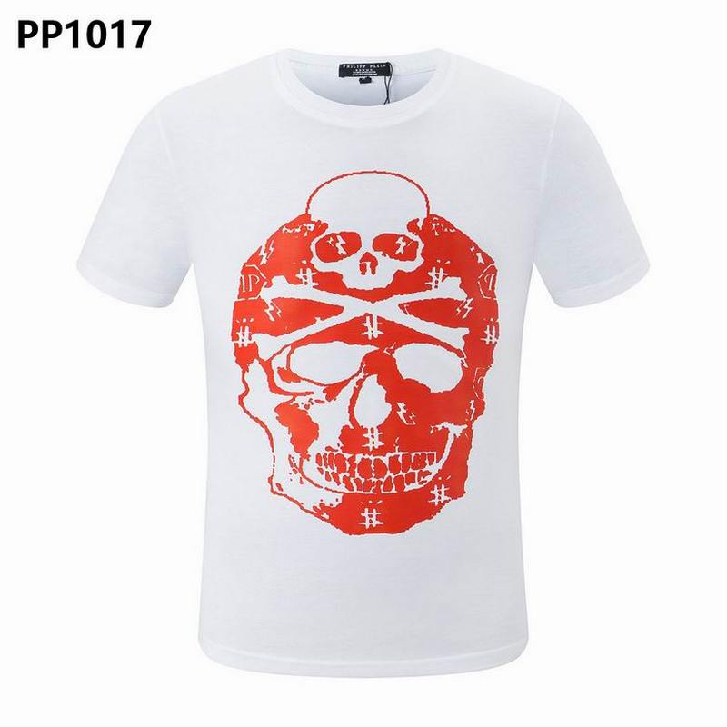 Philipp Plein T-shirts 395